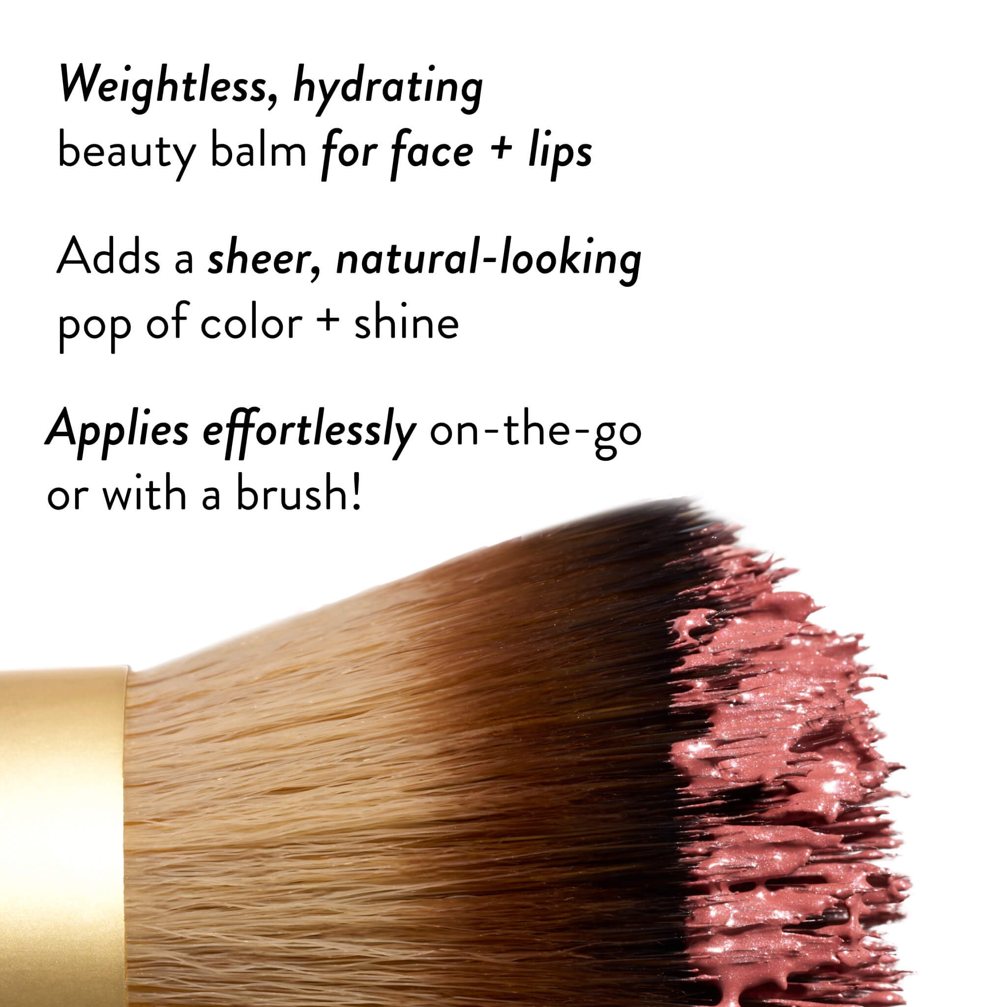 The Wonder Balm Heroes Kit (5PC)