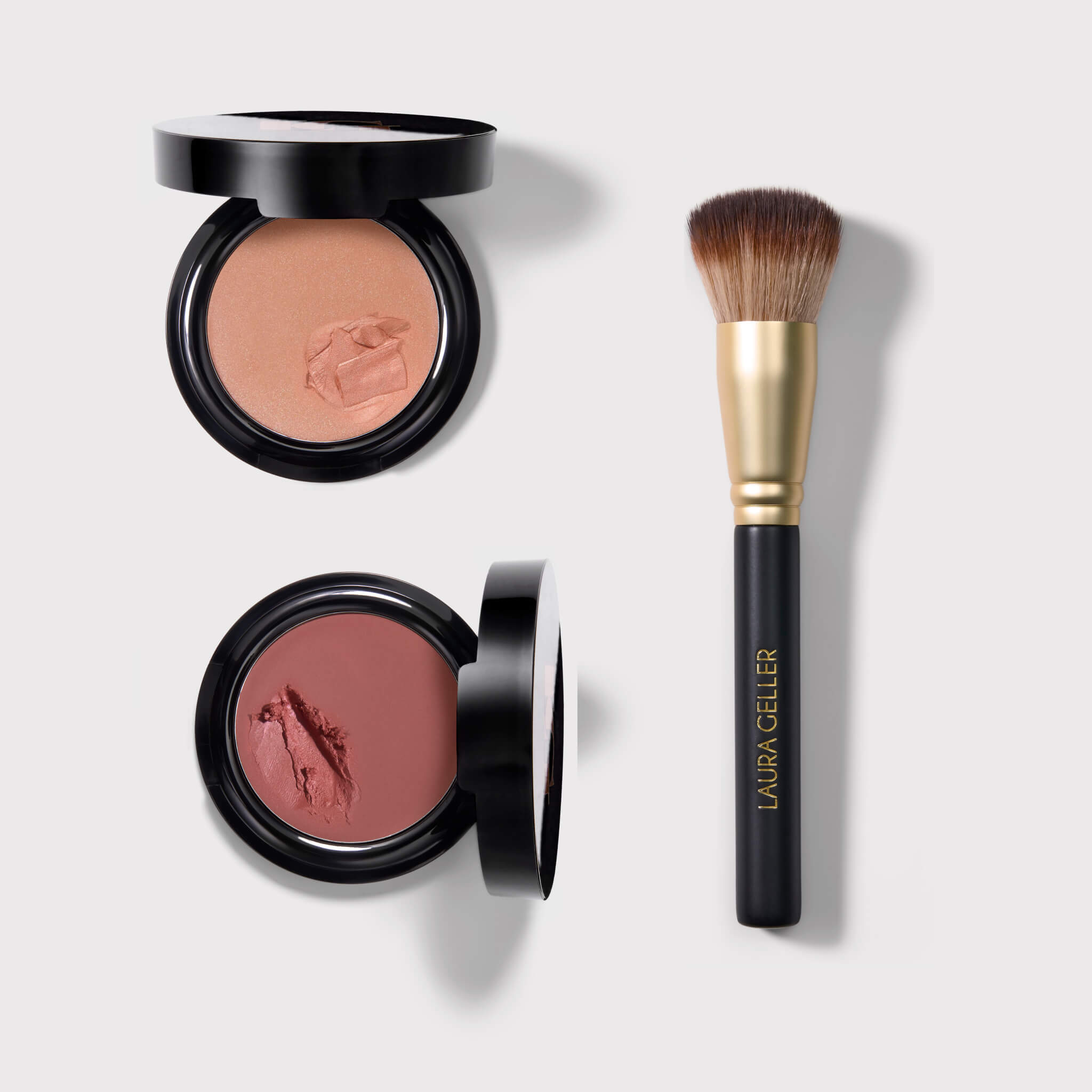 The Wonder Balm Everyday Kit (3PC)