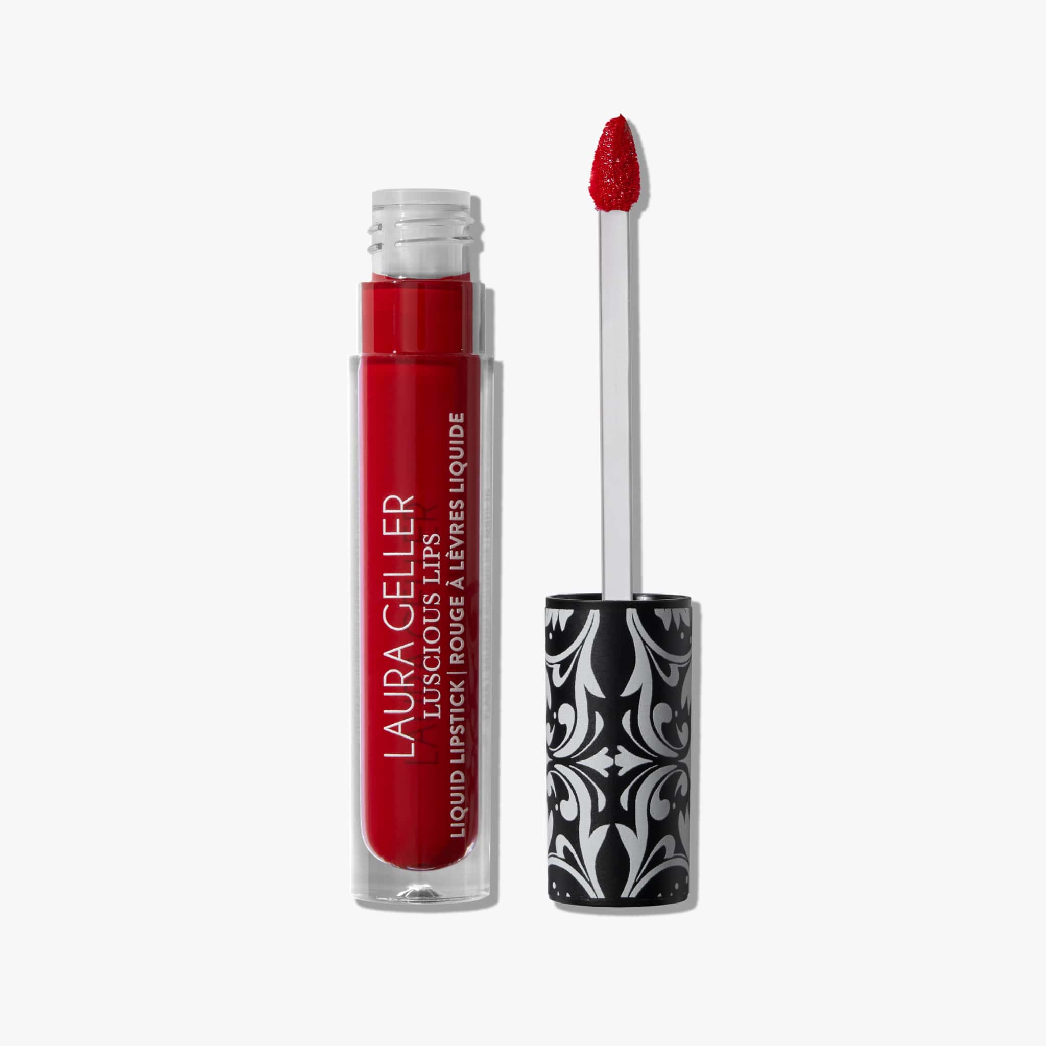 Luscious Lips Liquid Lipstick