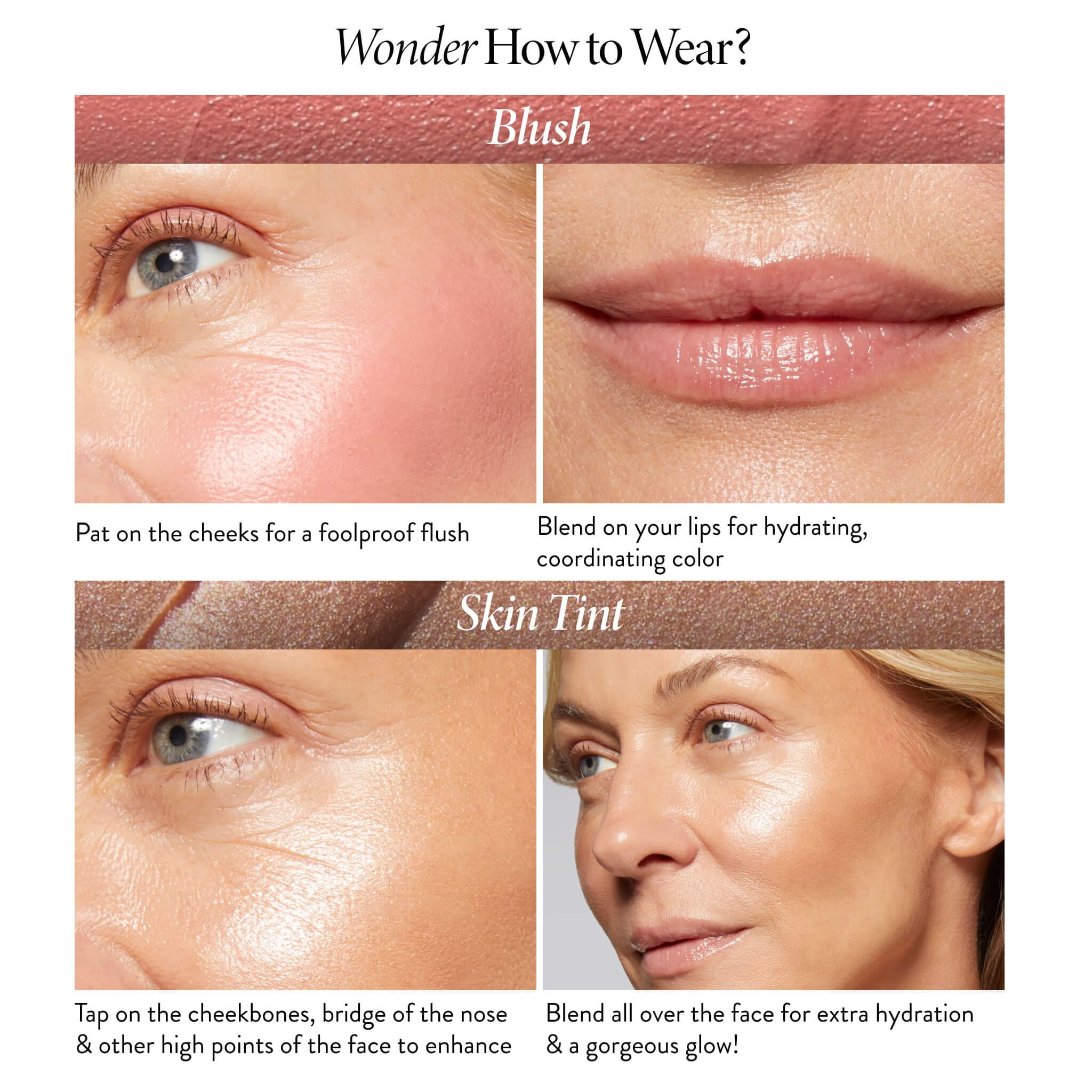 The Wonder Balm