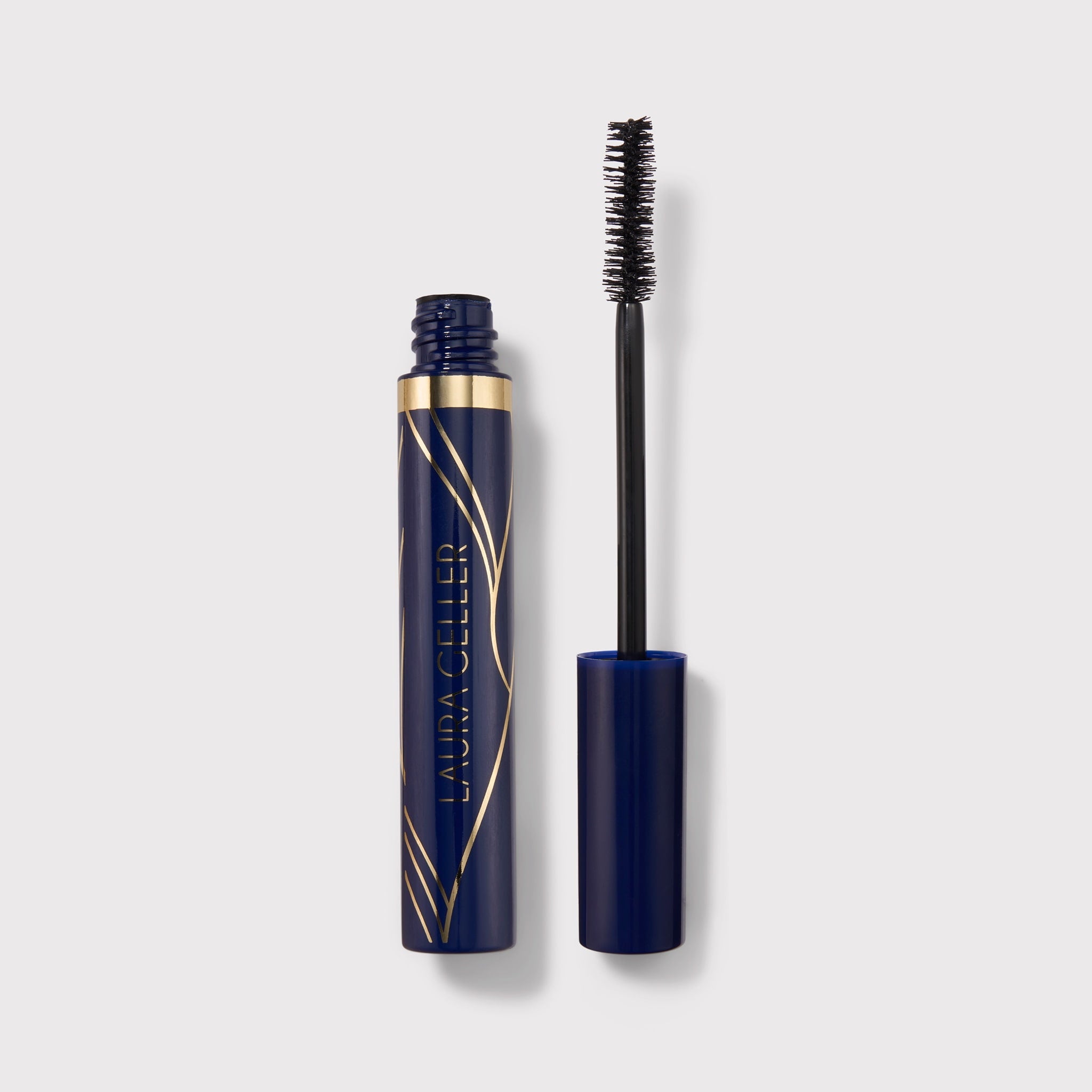 Always There Waterproof Mascara