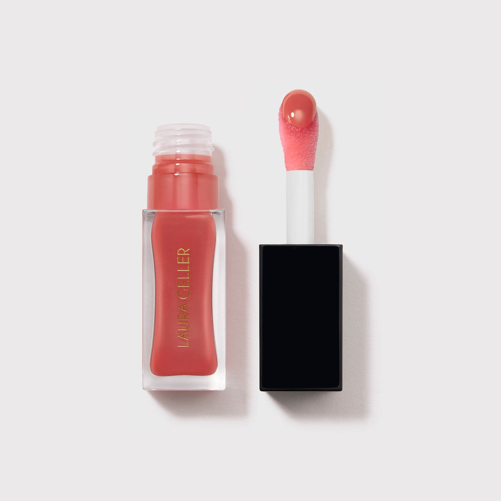 Fine Shine Glossy Lip Oil